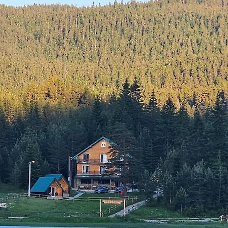 Apartmani Jezero Zabljak  Luaran gambar