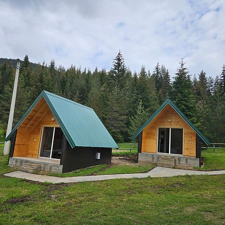 Apartmani Jezero Zabljak  Bilik gambar