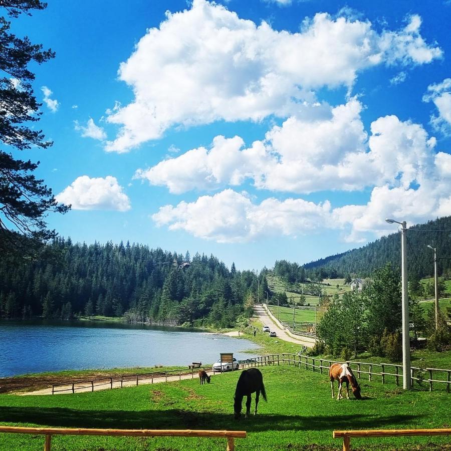 Apartmani Jezero Zabljak  Bilik gambar