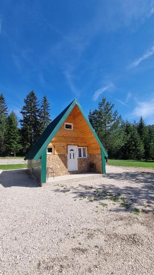 Apartmani Jezero Zabljak  Bilik gambar