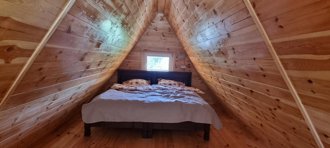 Apartmani Jezero Zabljak  Bilik gambar