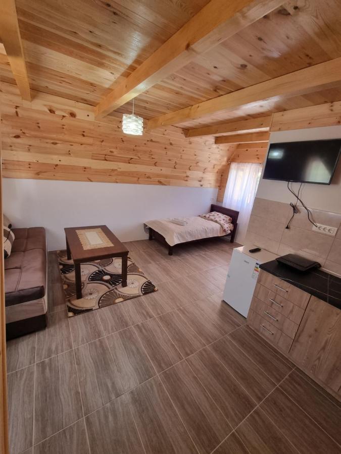 Apartmani Jezero Zabljak  Bilik gambar