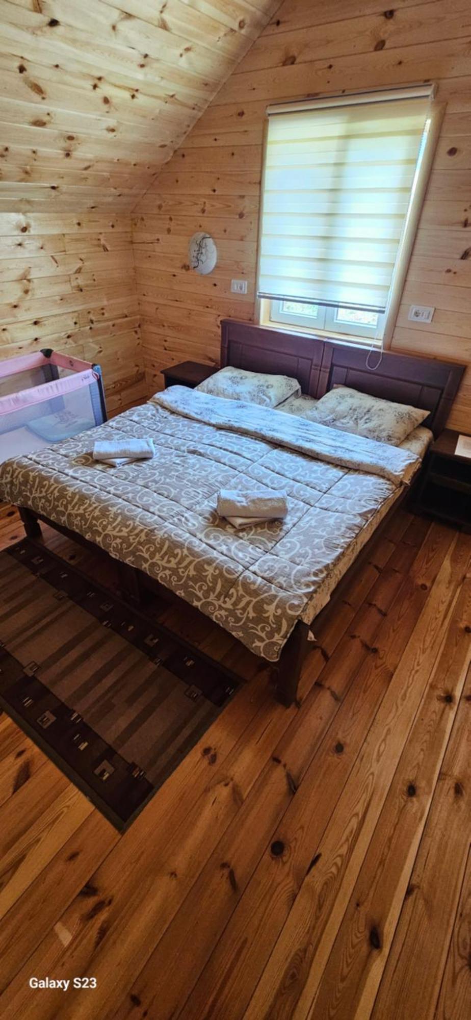 Apartmani Jezero Zabljak  Bilik gambar